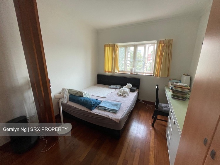 The Gardens At Bishan (D20), Condominium #613261571